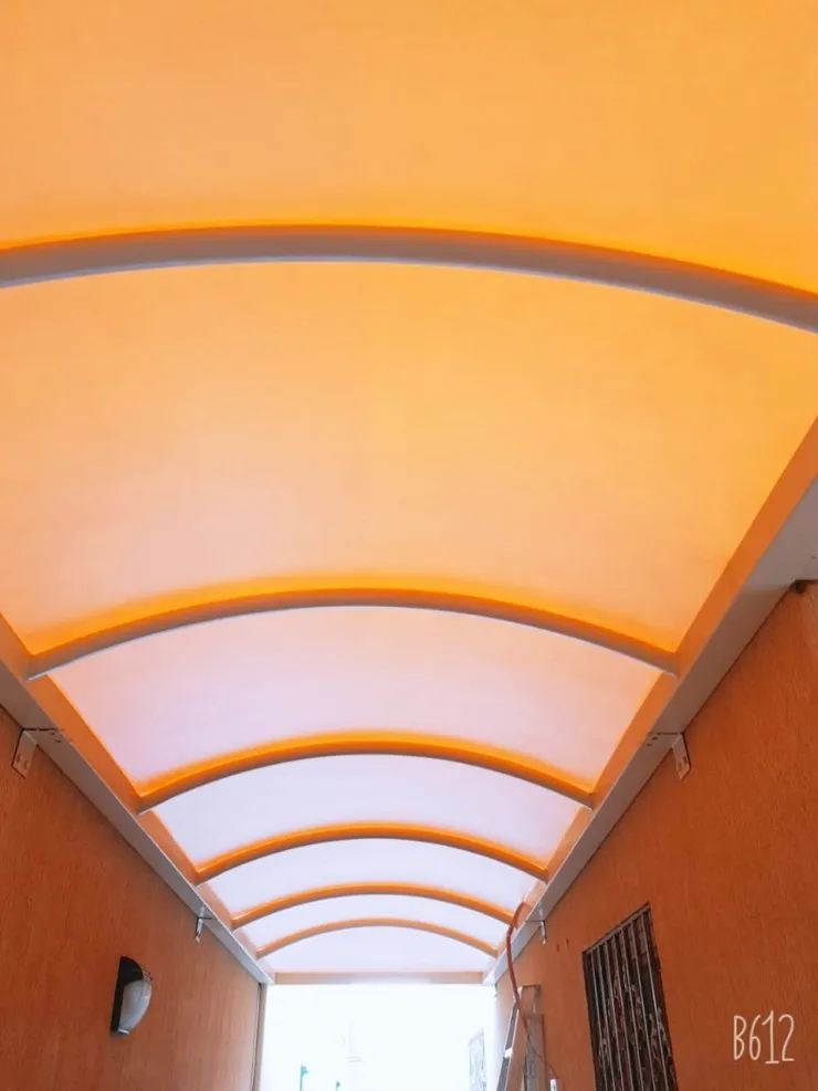 افضل تركيب مظلات مداخل ولكسان في الجنوب وابها وخميس مشيط 