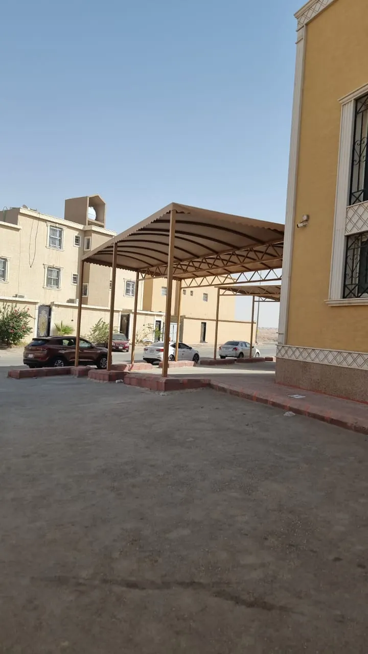 مظلات وسواترفي النماص:الاختيار الأمثل لعام 2026 أنواع، أسعار