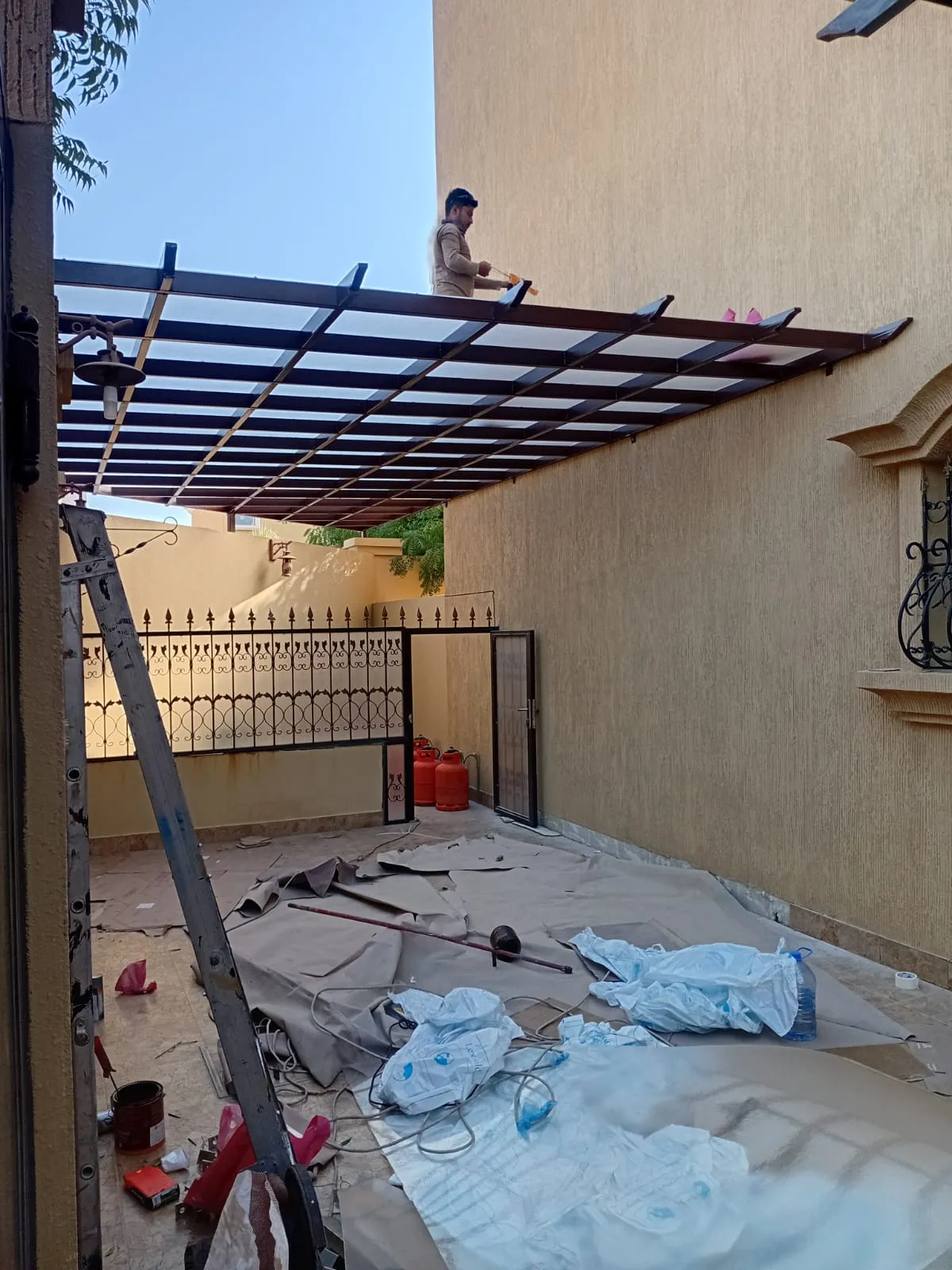 صورة المقال