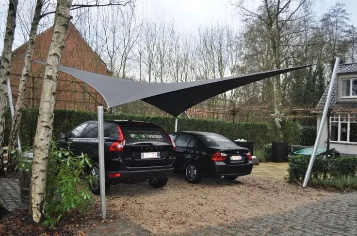 جلسات خارجية حديد بالجنوب:أفضل التصاميم العصرية لعام 2027