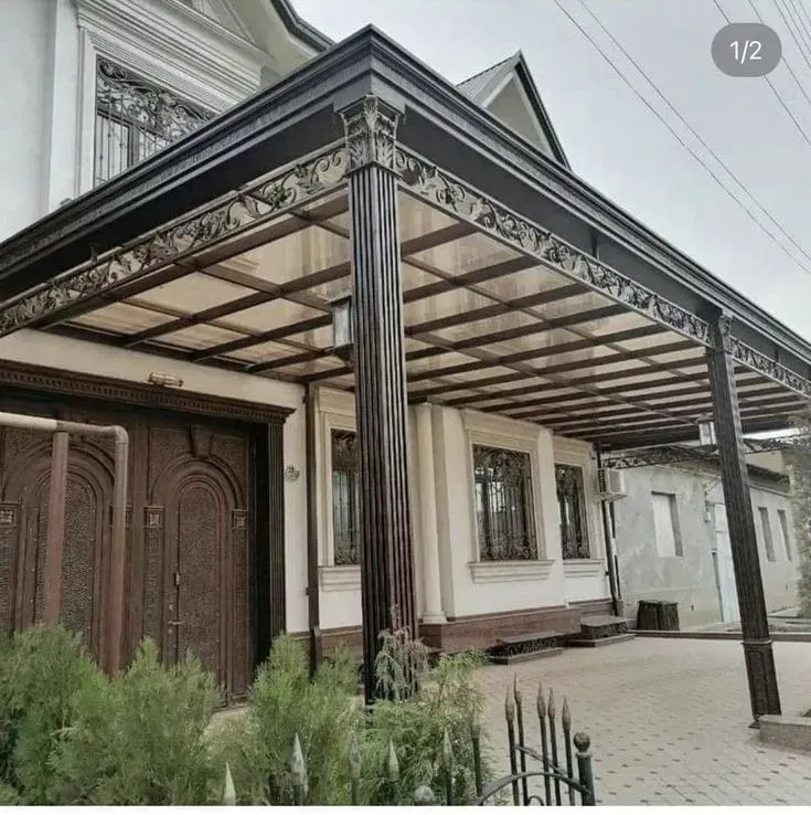 أفكار المظلات والسواترفي الجنوب وابهاء|تصاميم عصرية ومبتكرة