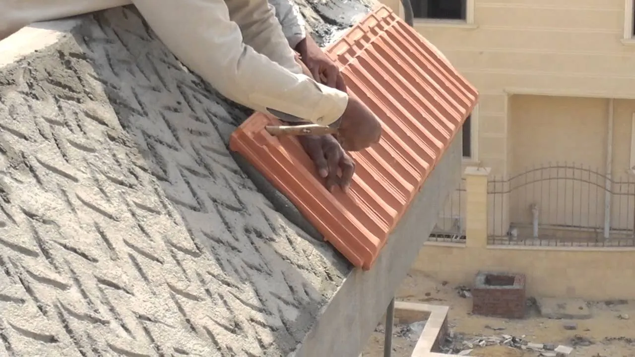 قرميد الجنوب 