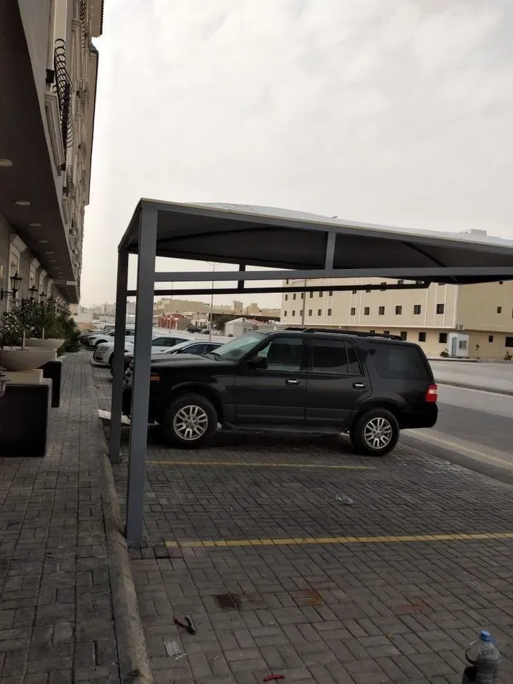 صيانة وتركيب مظلات السيارات في خميس مشيط – حلول احترافية