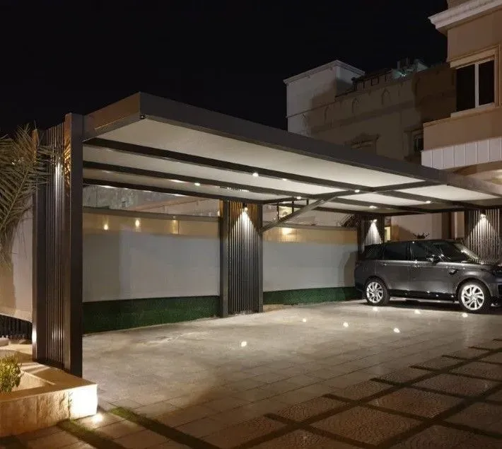 صيانة وتركيب مظلات السيارات في خميس مشيط – حلول احترافية