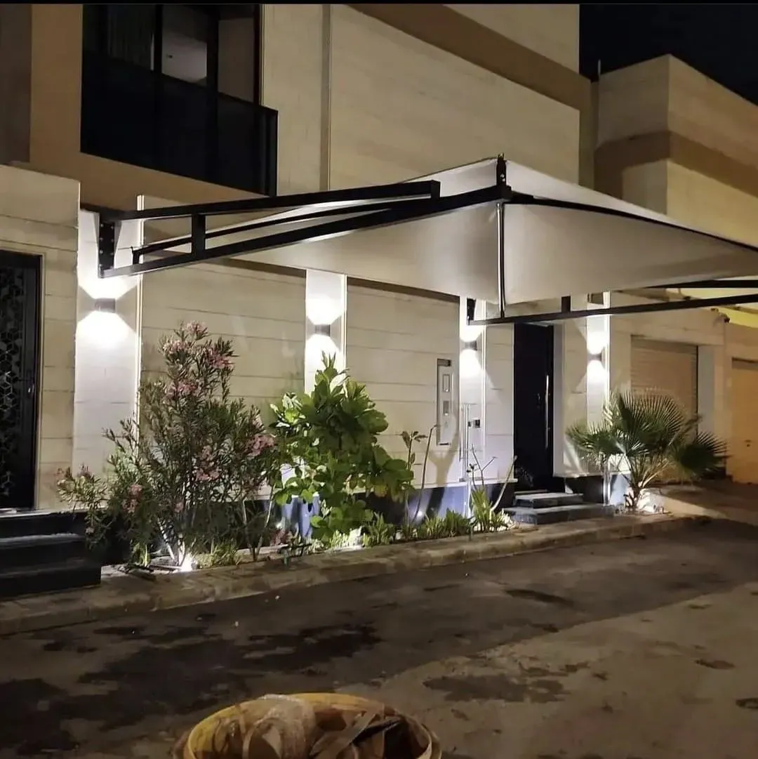 صيانة وتركيب مظلات السيارات في خميس مشيط – حلول احترافية