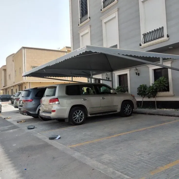 صيانة وتركيب مظلات السيارات في خميس مشيط – حلول احترافية