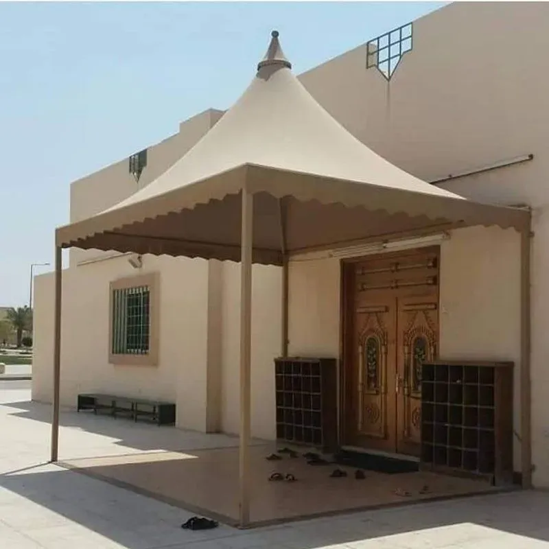 صيانة وتركيب مظلات السيارات في خميس مشيط – حلول احترافية