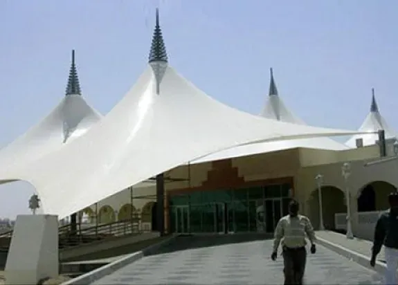 صيانة وتركيب مظلات السيارات في خميس مشيط – حلول احترافية