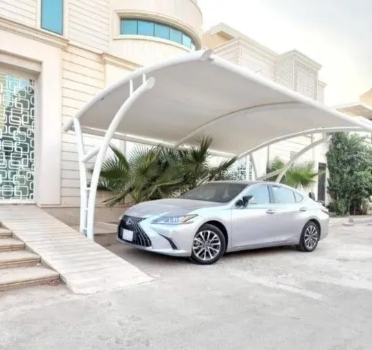 صيانة وتركيب مظلات السيارات في خميس مشيط – حلول احترافية