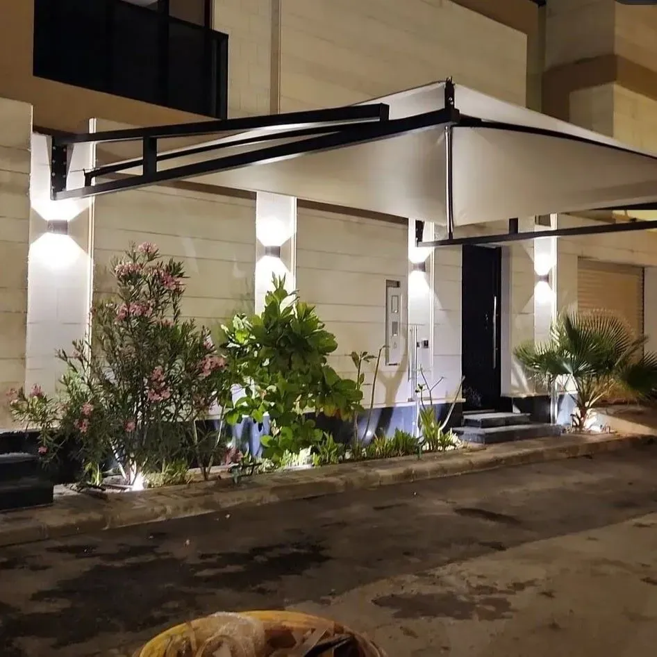 صيانة وتركيب مظلات السيارات في خميس مشيط – حلول احترافية