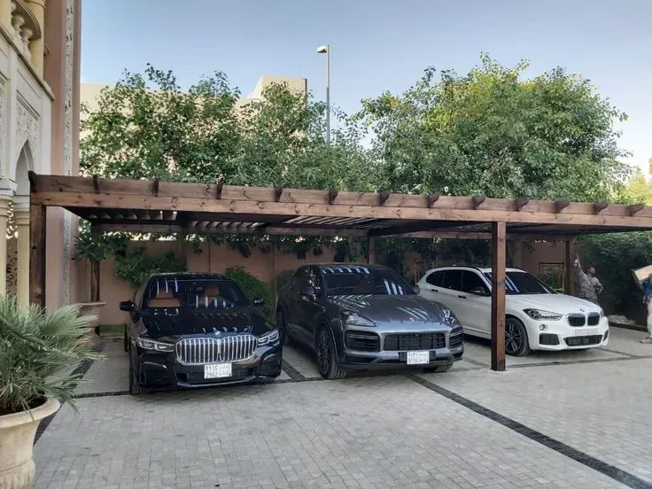 صيانة وتركيب مظلات السيارات في خميس مشيط – حلول احترافية