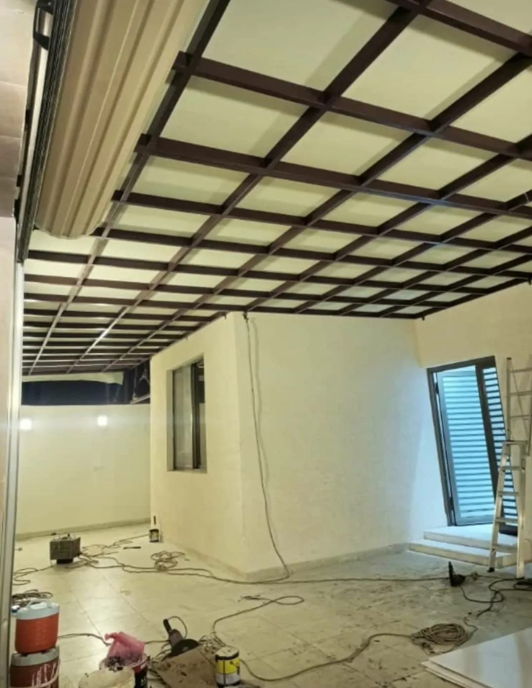 جلسات شتويه وبرجولات واحواض كلاسيكيه في الجنوب والخميس مشيط