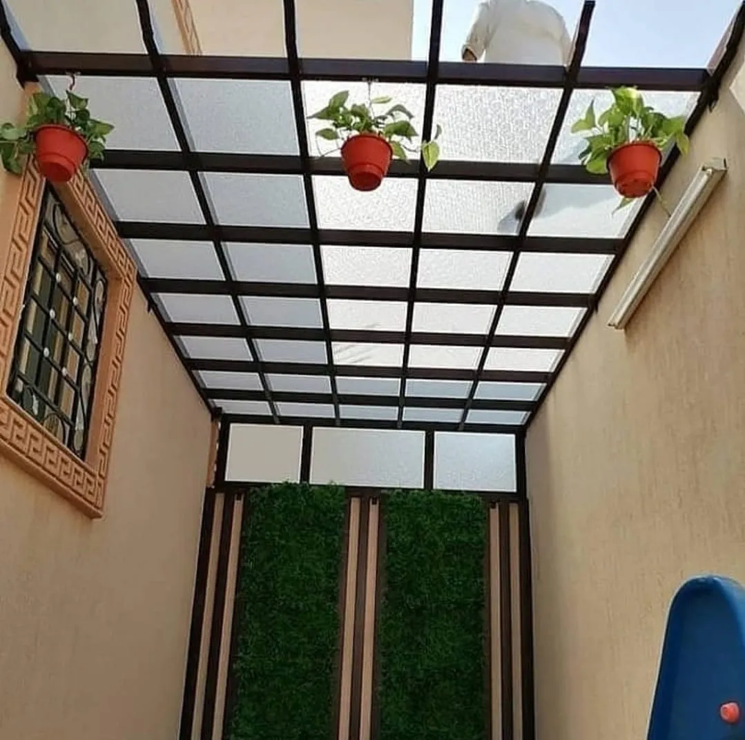 جلسات شتويه وبرجولات واحواض كلاسيكيه في الجنوب والخميس مشيط