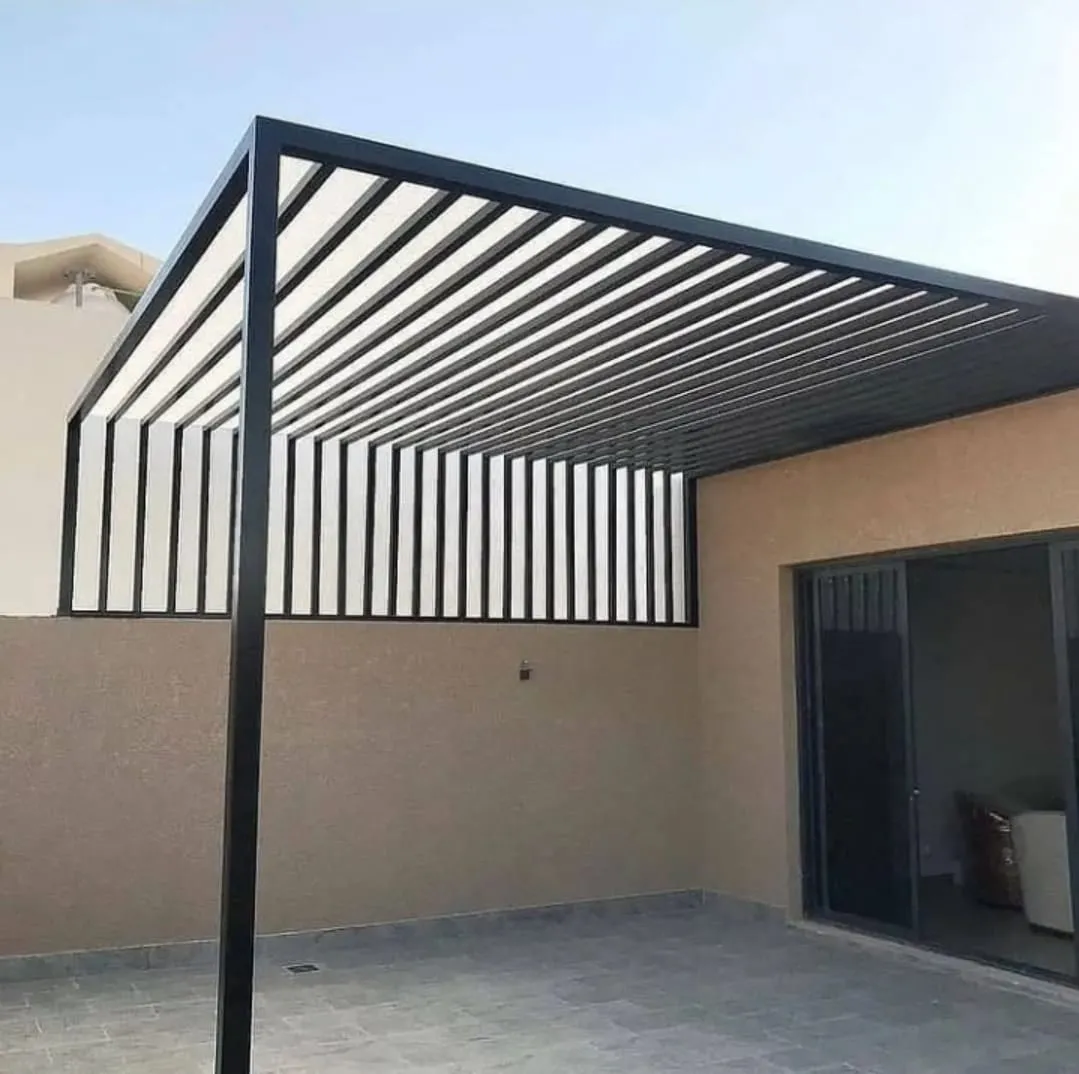 جلسات شتويه وبرجولات واحواض كلاسيكيه في الجنوب والخميس مشيط