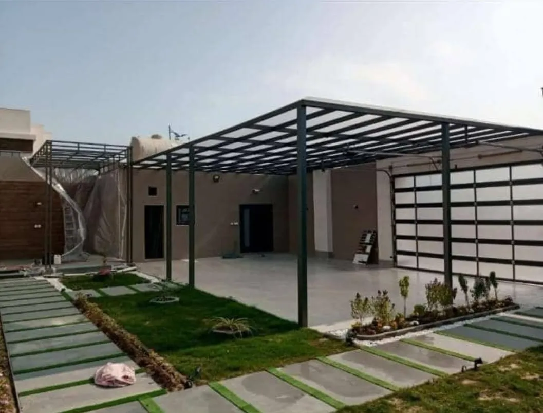 جلسات شتويه وبرجولات واحواض كلاسيكيه في الجنوب والخميس مشيط