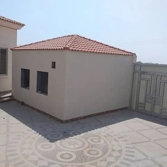 ملاحق ومجالس البناء الحديث ومجالس ملكيه أبها والجنوب