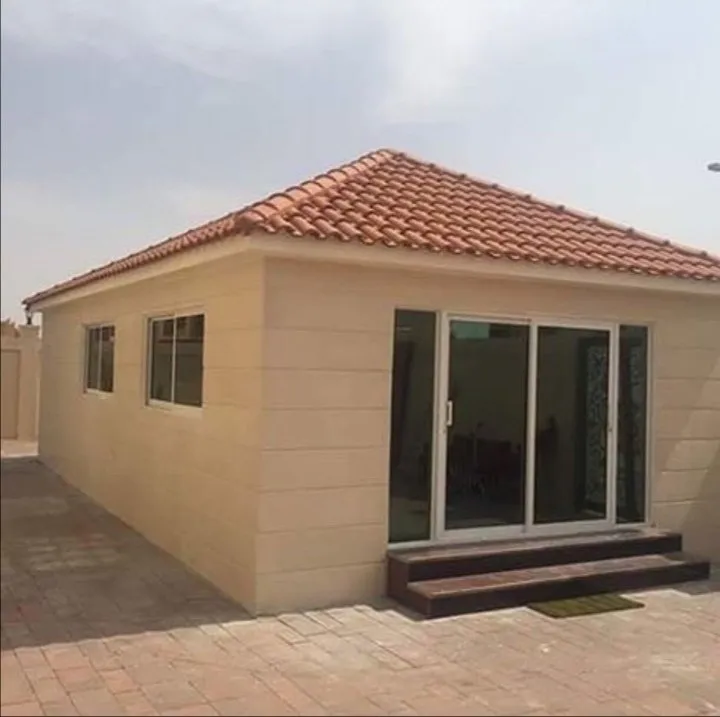 ملاحق ومجالس البناء الحديث ومجالس ملكيه أبها والجنوب