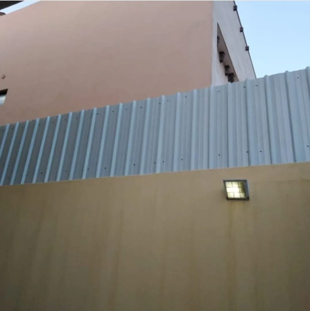 افضل تركيب جميع أنواع السواتر شرائح سواتر قماش بالجنوب