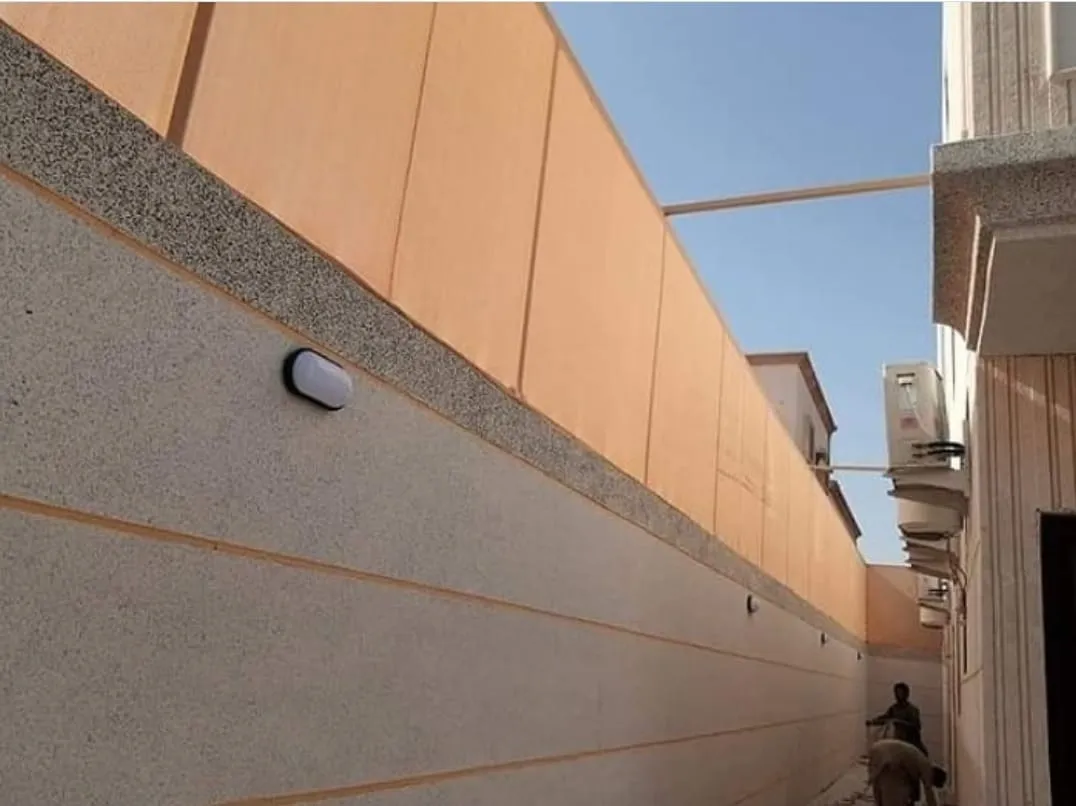 افضل تركيب جميع أنواع السواتر شرائح سواتر قماش بالجنوب