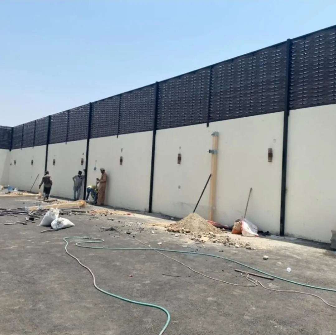 اقرب محل سواتر اسطح بافضل الاشكال والانواع بالجنوب والنماص