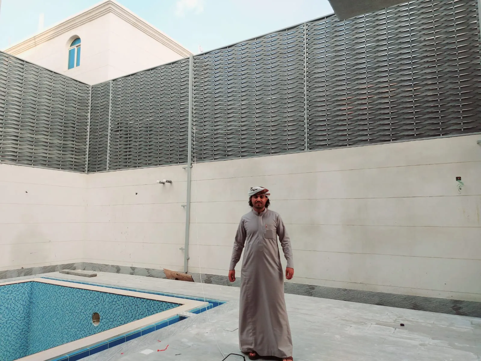 اقرب محل سواتر اسطح بافضل الاشكال والانواع بالجنوب والنماص