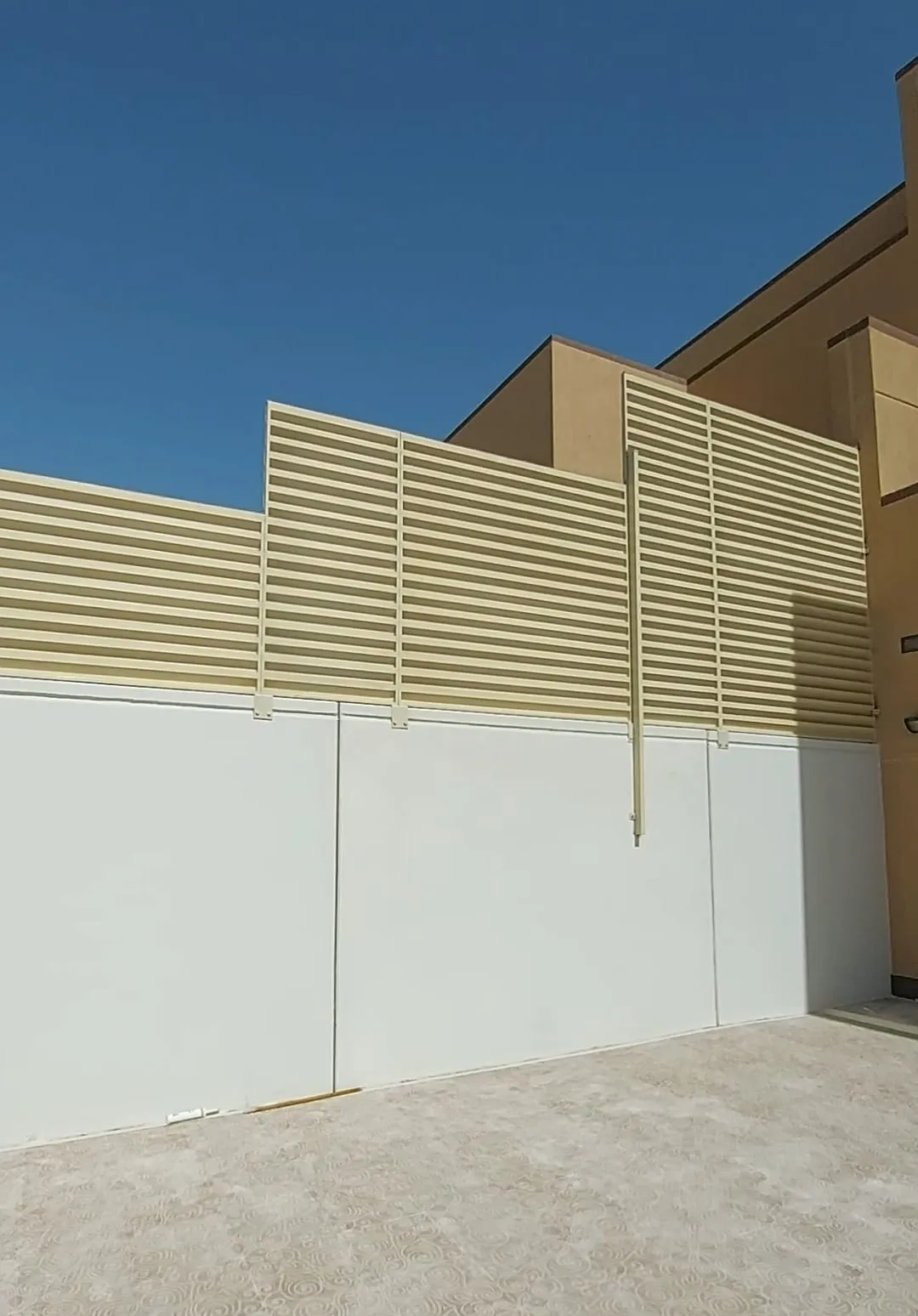 اقرب محل سواتر اسطح بافضل الاشكال والانواع بالجنوب والنماص