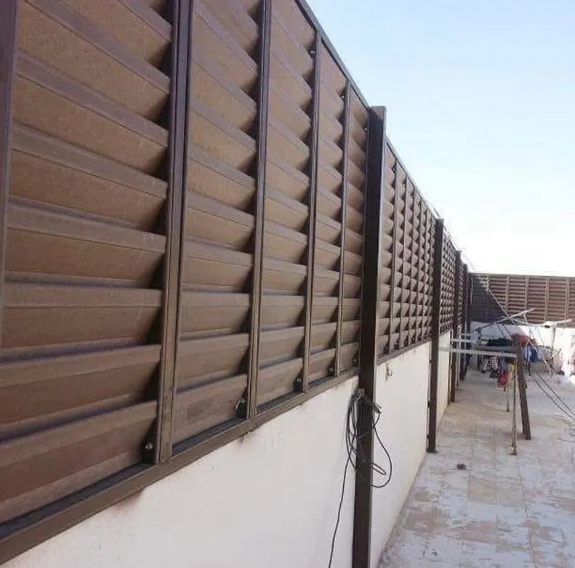 اقرب محل سواتر اسطح بافضل الاشكال والانواع بالجنوب والنماص