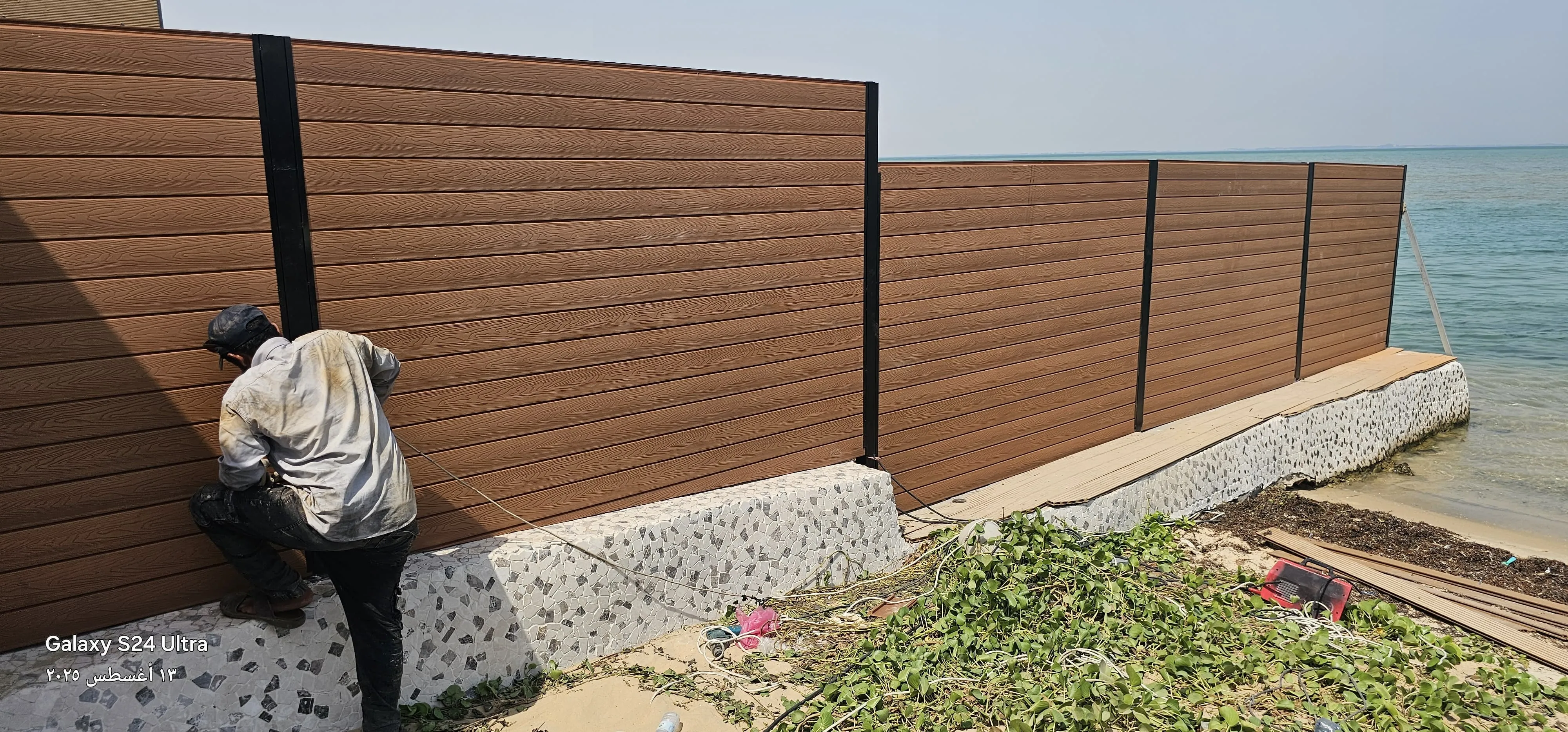 اقرب محل سواتر اسطح بافضل الاشكال والانواع بالجنوب والنماص