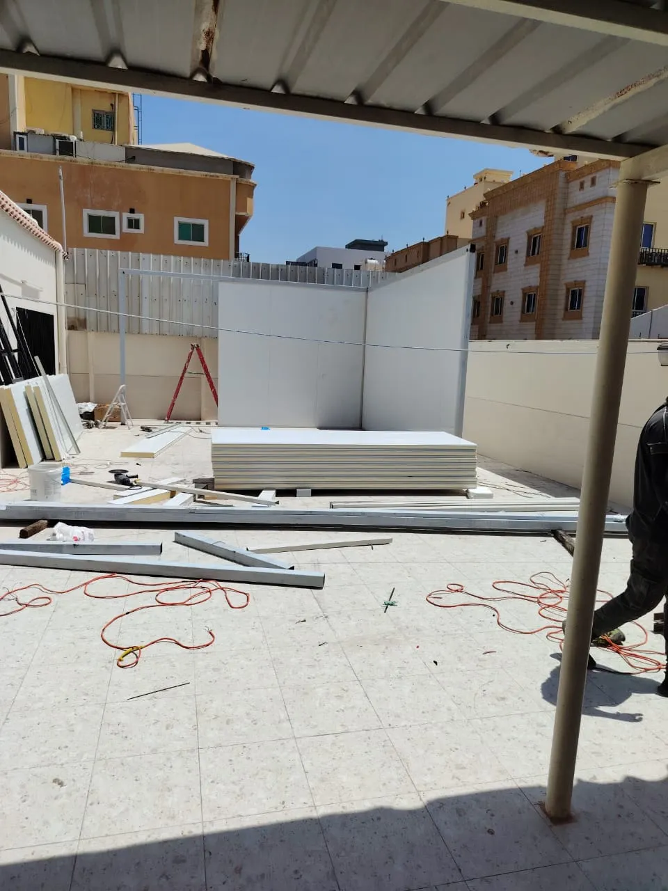 اقرب محل ساندوتش بانل متخصص في خميس مشيط