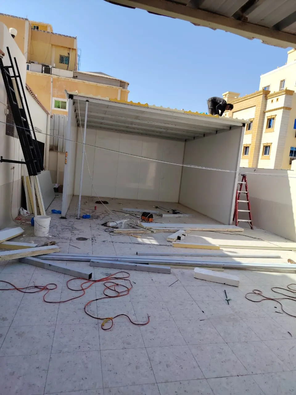 اقرب محل ساندوتش بانل متخصص في خميس مشيط