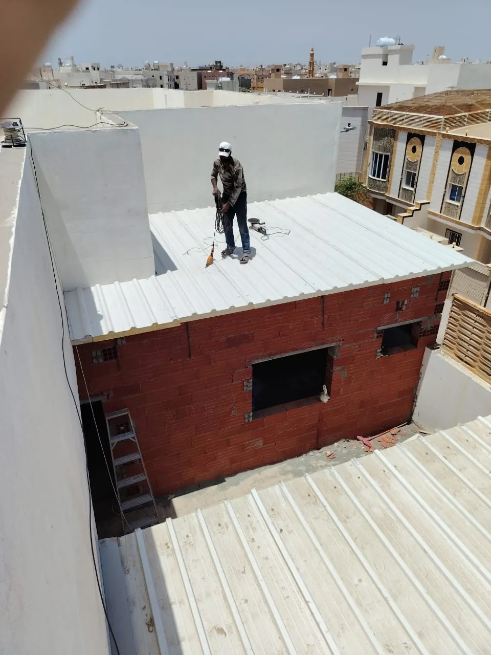 اقرب محل ساندوتش بانل متخصص في خميس مشيط