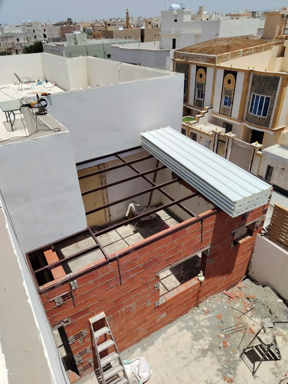 اقرب محل ساندوتش بانل متخصص في خميس مشيط