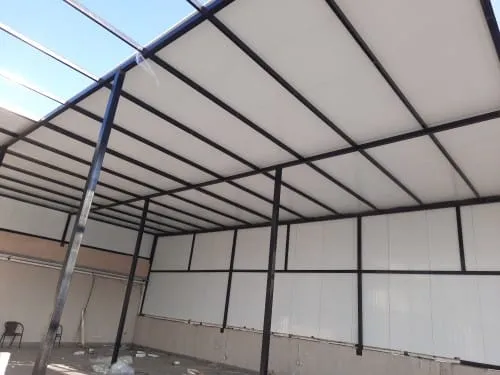 اقرب محل ساندوتش بانل متخصص في خميس مشيط