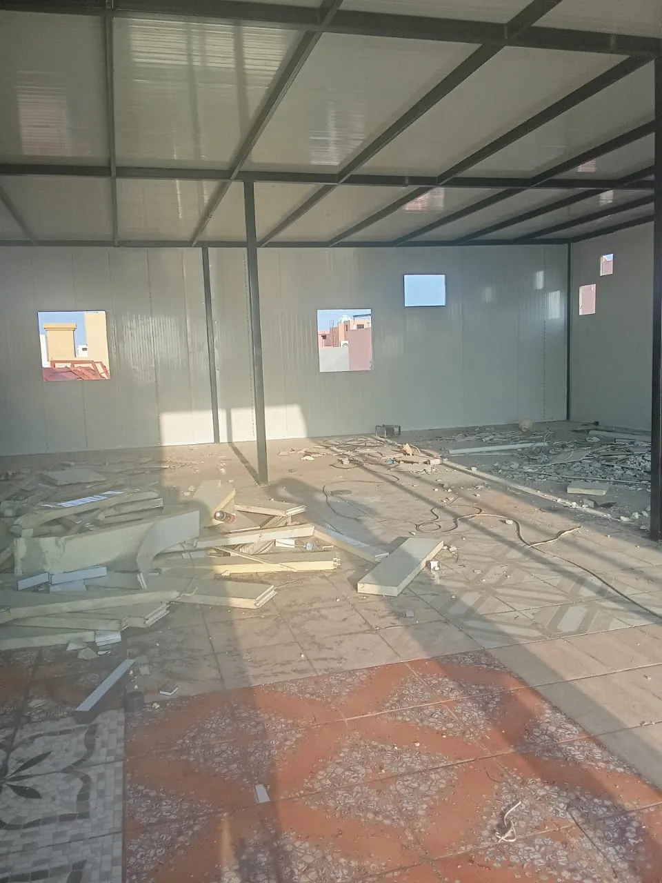 اقرب محل ساندوتش بانل متخصص في خميس مشيط