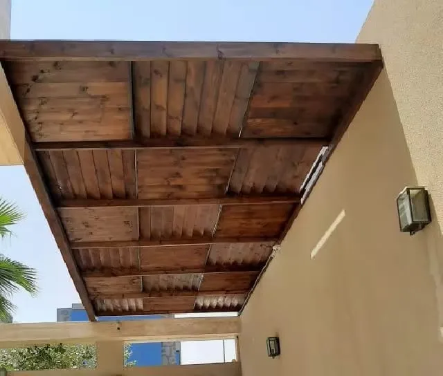 اقرب محل حداده تركيب المظلات وسواتر في الجنوب وخميس مشيط