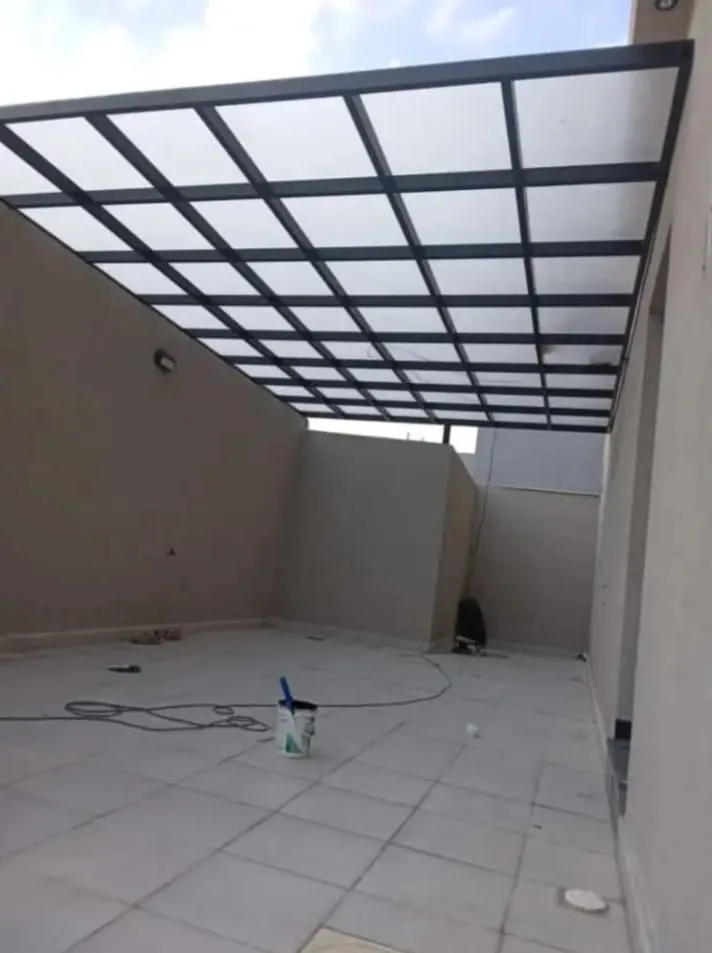 اقرب محل حداده تركيب المظلات وسواتر في الجنوب وخميس مشيط