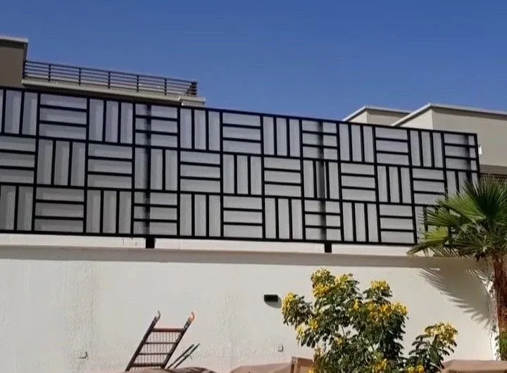 اقرب محل حداده تركيب المظلات وسواتر في الجنوب وخميس مشيط