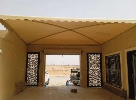 افضل تركيب مظلات مداخل ولكسان في الجنوب وابها وخميس مشيط 