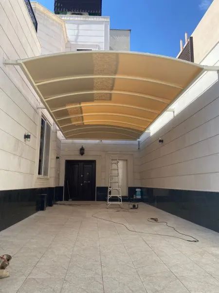 افضل تركيب مظلات مداخل ولكسان في الجنوب وابها وخميس مشيط 