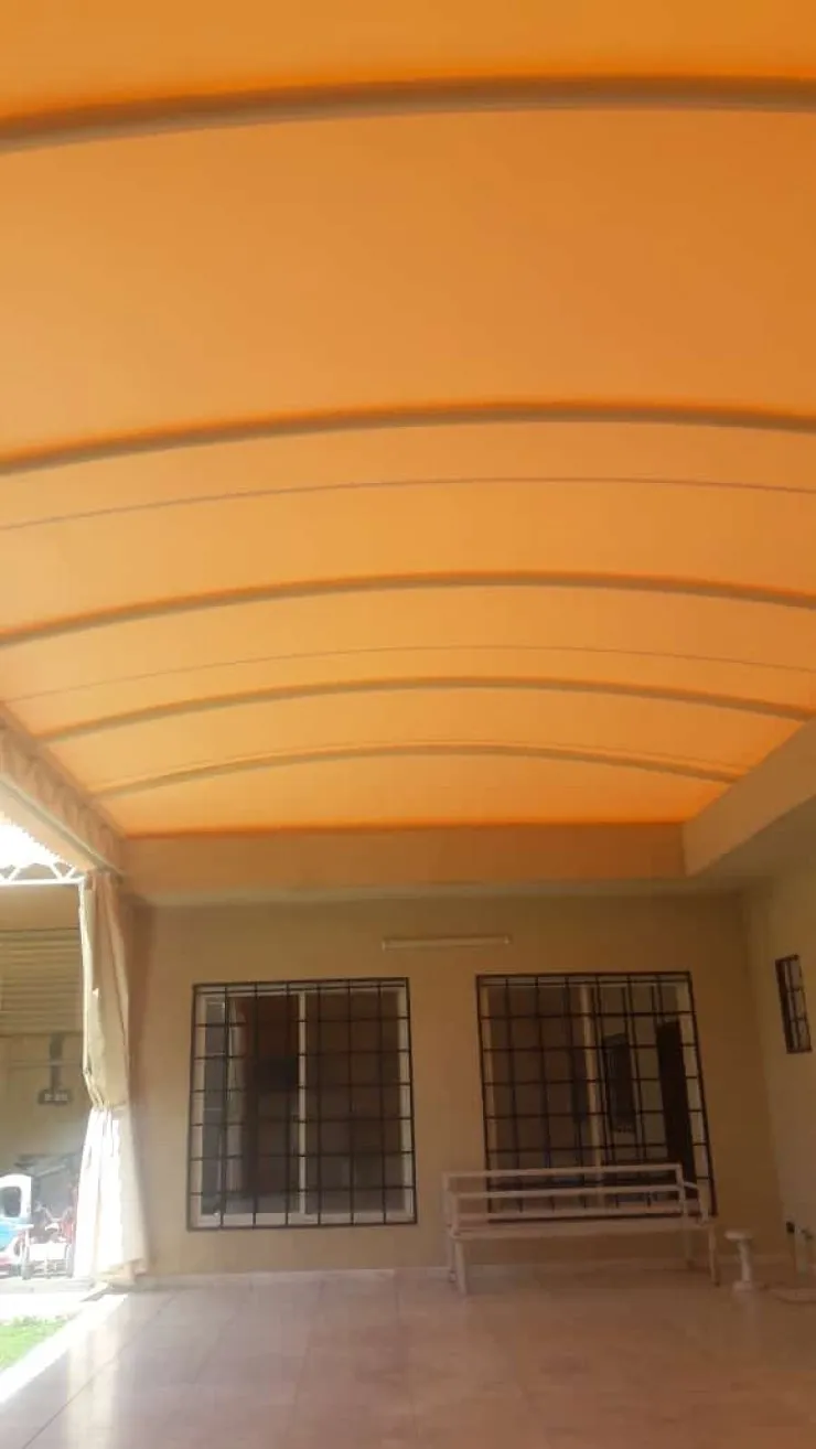 افضل تركيب مظلات مداخل ولكسان في الجنوب وابها وخميس مشيط 