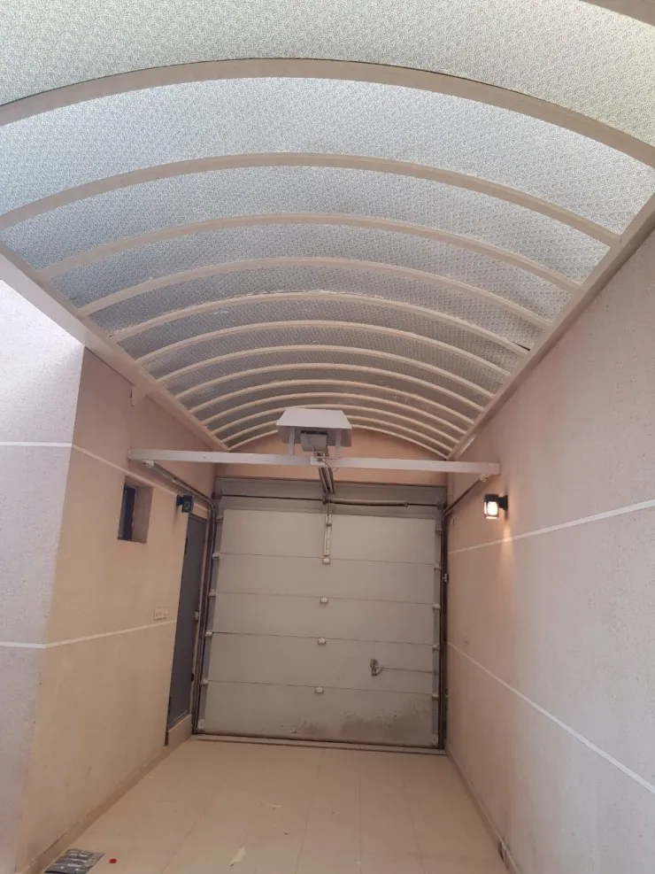 افضل تركيب مظلات مداخل ولكسان في الجنوب وابها وخميس مشيط 