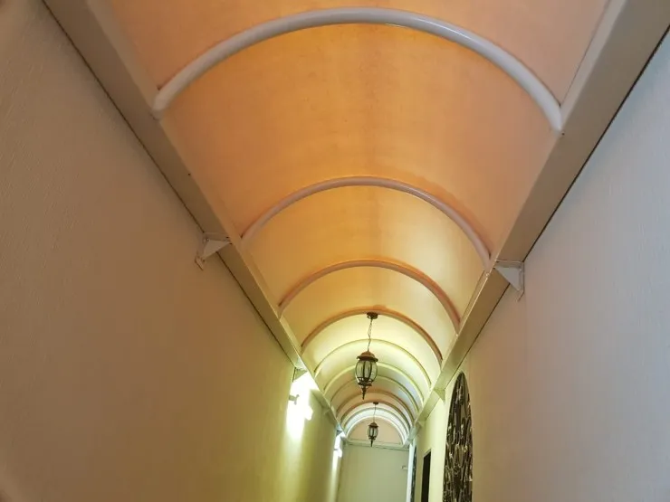 افضل تركيب مظلات مداخل ولكسان في الجنوب وابها وخميس مشيط 