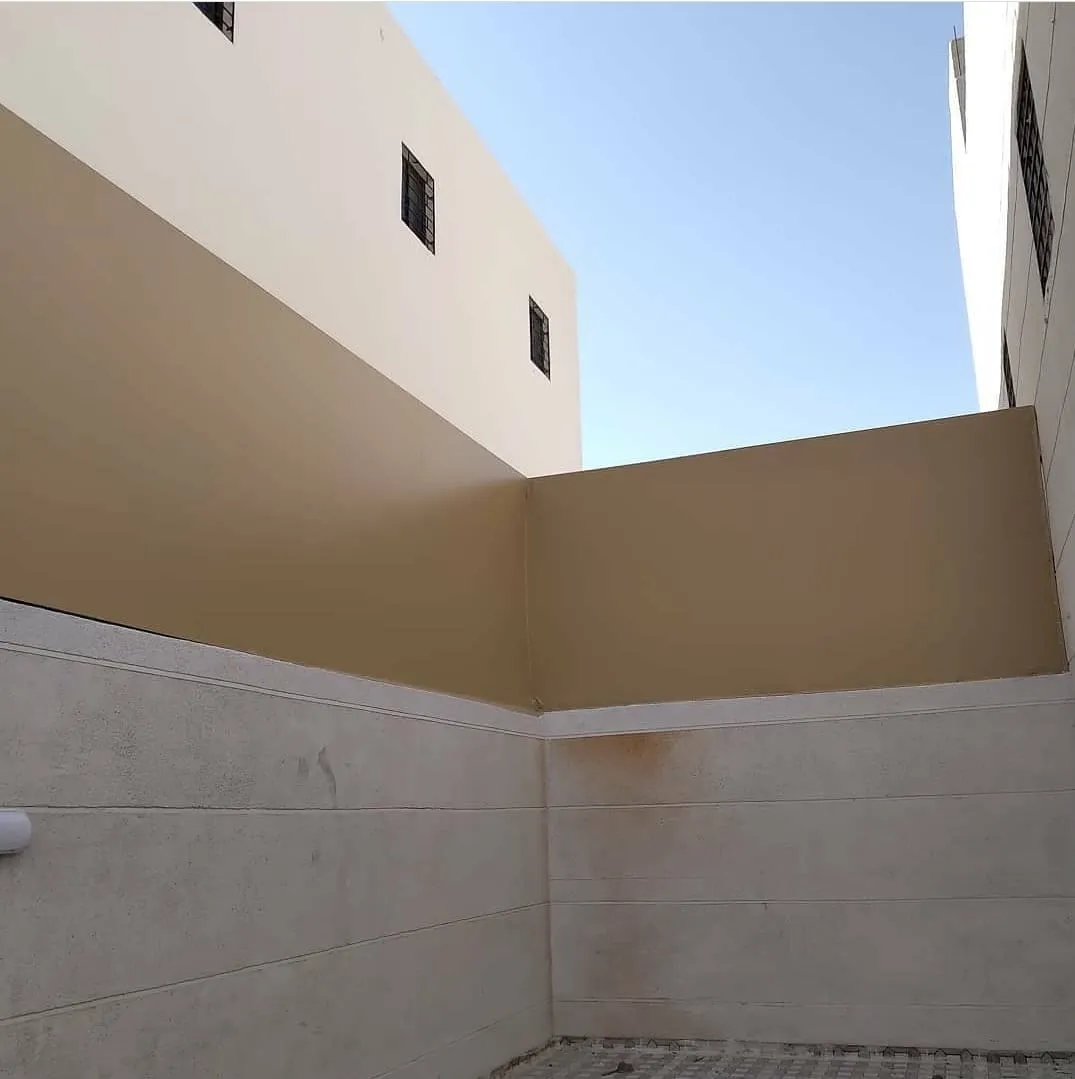 سواتر المنازل والفلل في أبها لأنواع، الأسعار، وأحدث سواتر