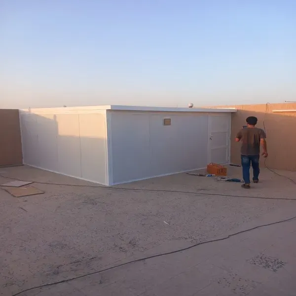 غرف إضافية خارجية وملاحق للاستراحة في الجنوب وابها وخميس 