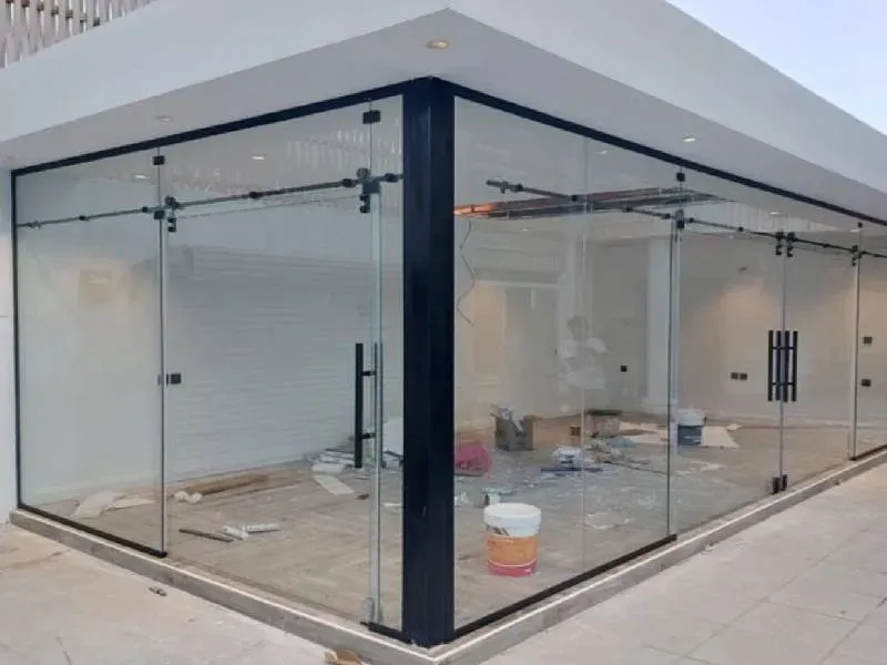 غرف إضافية خارجية وملاحق للاستراحة في الجنوب وابها وخميس 