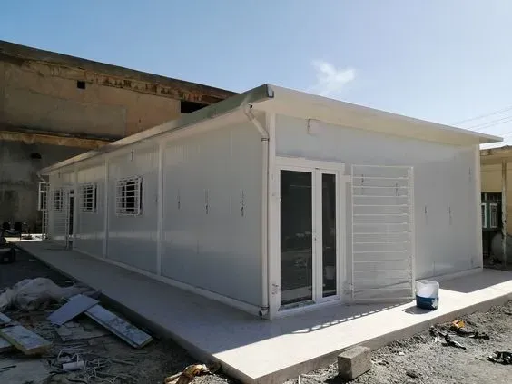 غرف إضافية خارجية وملاحق للاستراحة في الجنوب وابها وخميس 