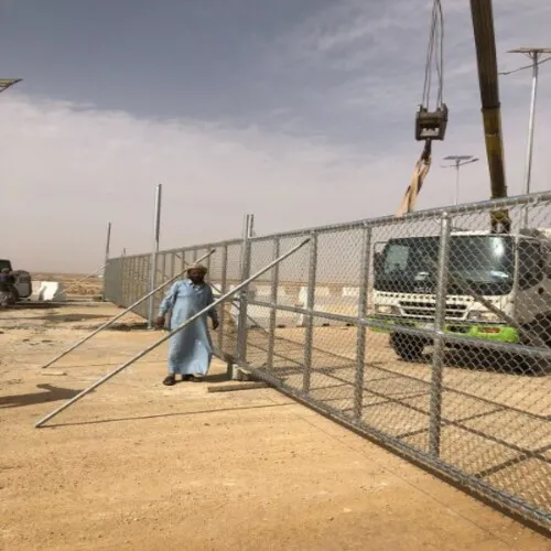 شبوك في خميس مشيط: الحل الأمثل للأمان والفصل بين المساحات