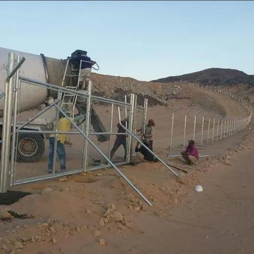 شبوك في خميس مشيط: الحل الأمثل للأمان والفصل بين المساحات