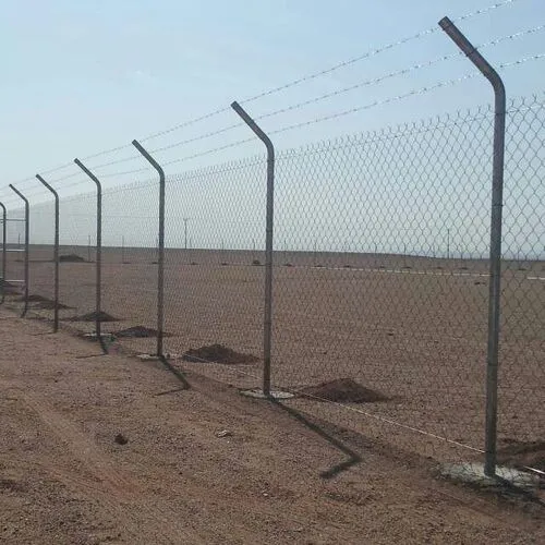 شبوك في خميس مشيط: الحل الأمثل للأمان والفصل بين المساحات