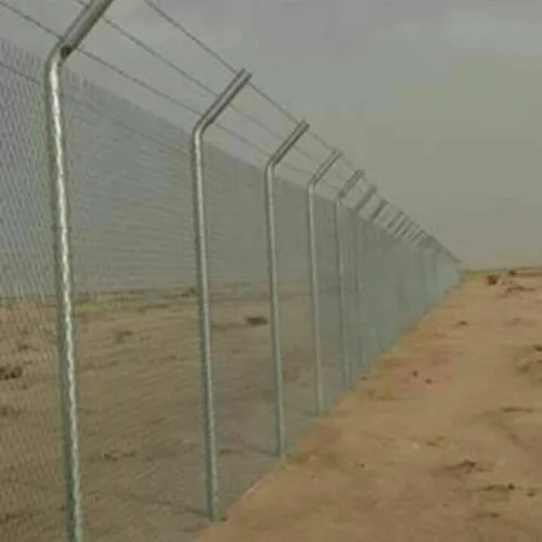 شبوك في خميس مشيط: الحل الأمثل للأمان والفصل بين المساحات